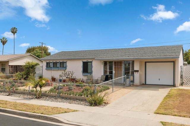 4455 Pocahontas Ave - Photo 1