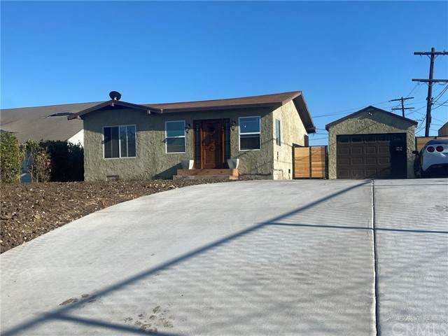 848 Athens Boulevard - Photo 1