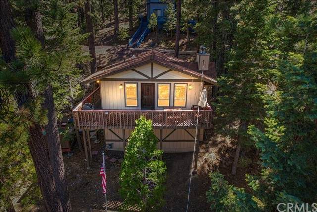 43647 Sand Canyon Road - Photo 1