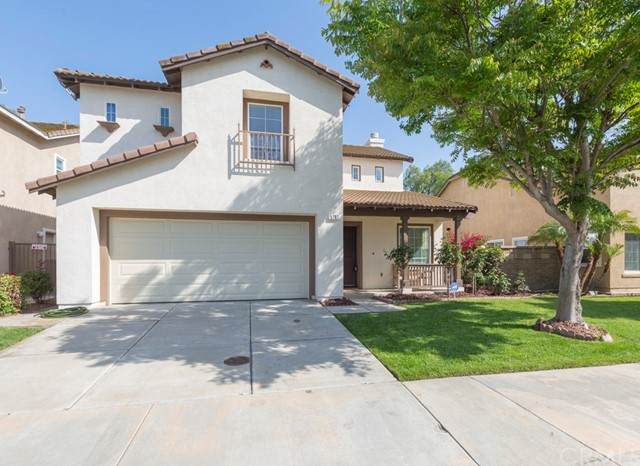5787 Milgrove Way - Photo 1