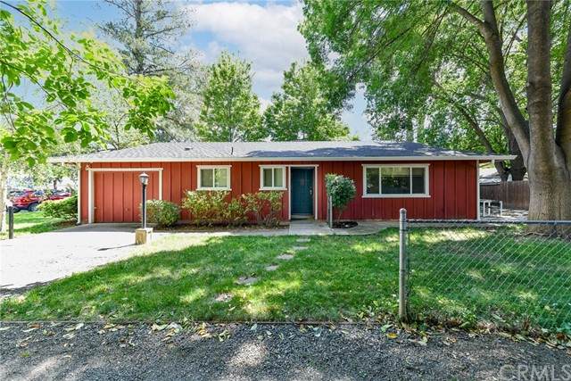 726 Hickory Street - Photo 1