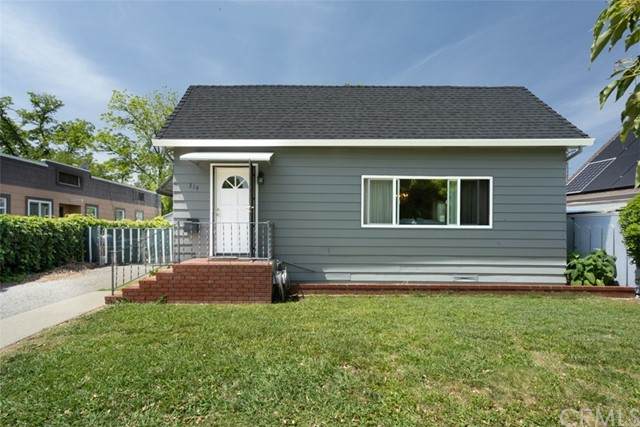 319 Plumas Street - Photo 1