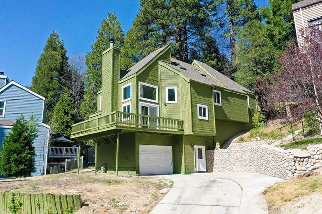 597 Karenken Pines Drive - Photo 1