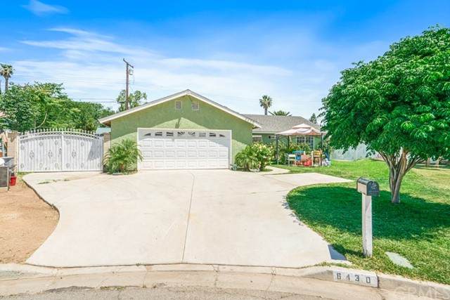 6430 Logan Court - Photo 1