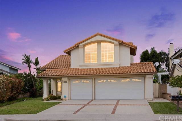20855 Porter Ranch Road - Photo 1