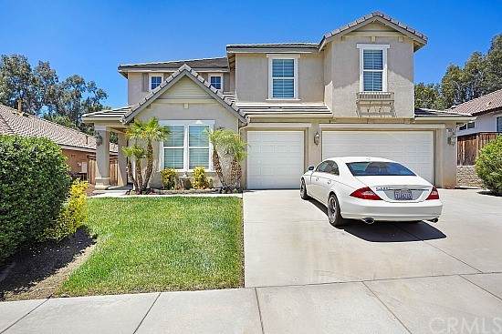 36057 Frederick Street - Photo 1