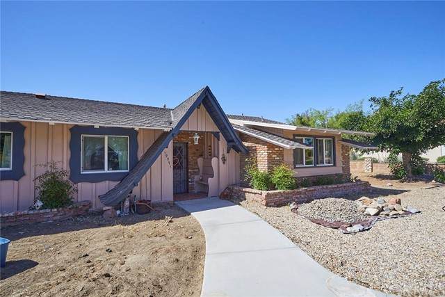 19591 Tomahawk Road - Photo 1