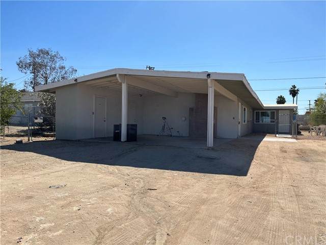 6030 Ocotillo Avenue - Photo 1