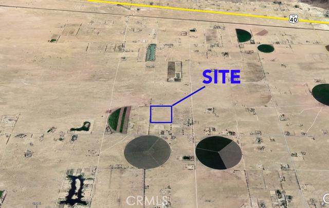 0 Black Butte - Photo 1