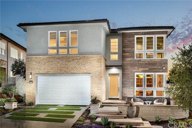 27119 Backdrop Lane - Photo 1