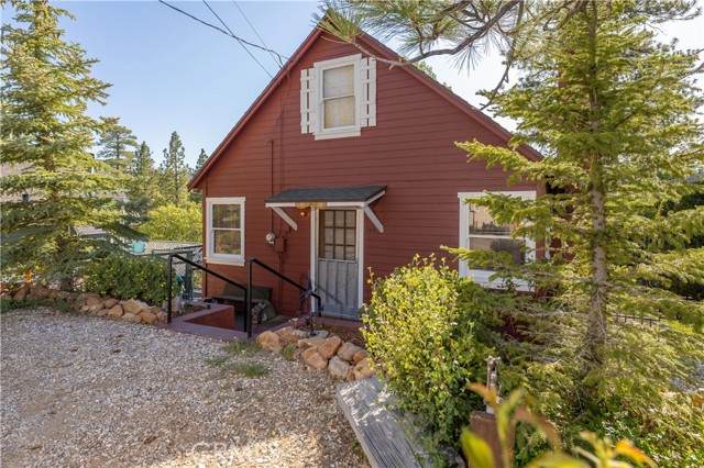 544 Waynoka Lane - Photo 1