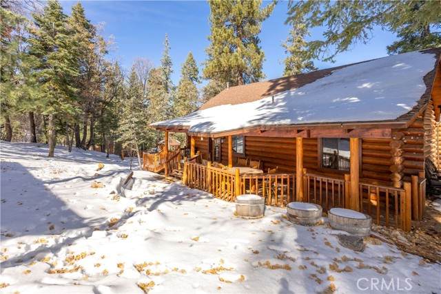 43555 Sand Canyon Road - Photo 1