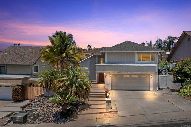 12618 Cabezon Place - Photo 1