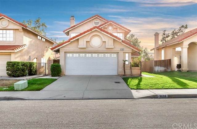 7608 Foxtail Lane - Photo 1
