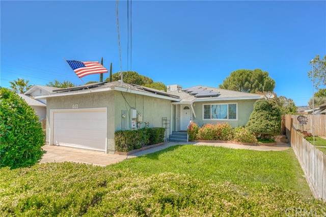 660 Tehama Avenue - Photo 1