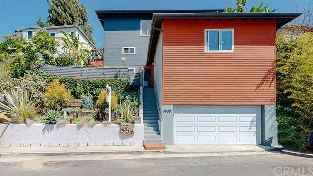3838 Toland Way - Photo 1