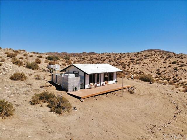 48901 Devil's Gate Pass Road - Photo 1
