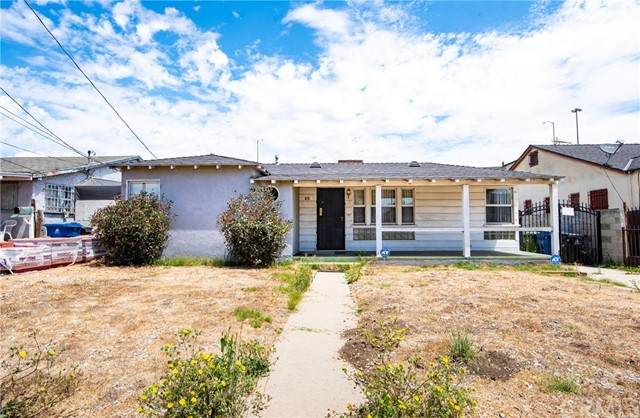 613 117th Street - Photo 1