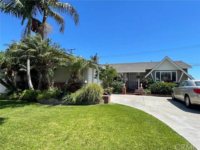 5402 Hendricksen Drive - Photo 1