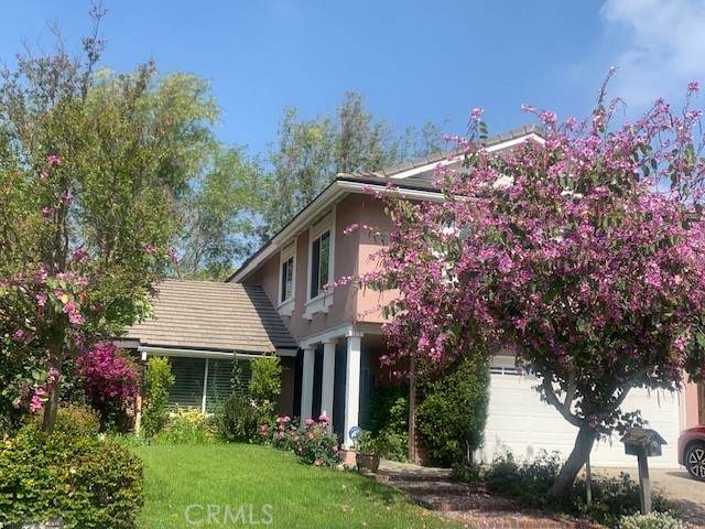 2735 Wyckersham Place - Photo 1