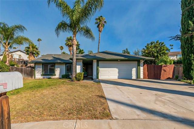 1326 Rosehill Drive - Photo 1