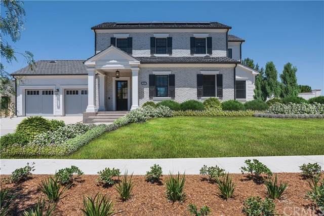 61 Bell Pasture Road - Photo 1