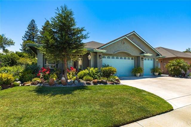 250 Stony Creek Drive - Photo 1