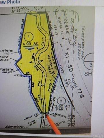 0 Ranger Rd - Photo 1