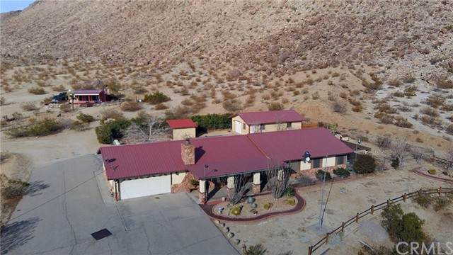 61026 El Coyote Lane - Photo 1