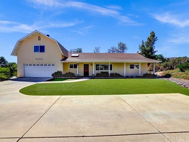 38970 Yuma Lane - Photo 1