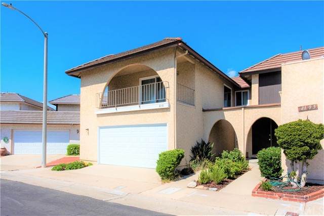8191 Cachuma Circle - Photo 1