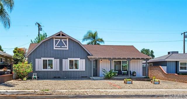 272 Benbow Street - Photo 1