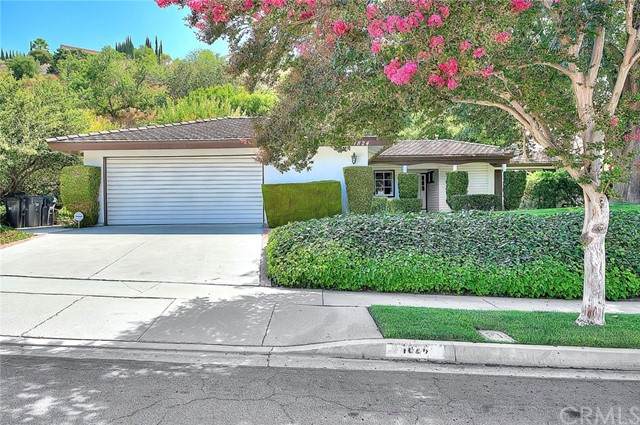 1824 Morning Canyon Road - Photo 1