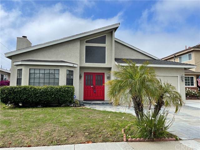 5130 Carmelynn Street - Photo 1
