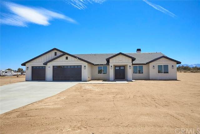 10525 Smoketree - Photo 1