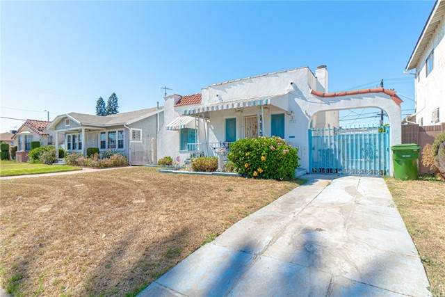 1141 84th Street - Photo 1