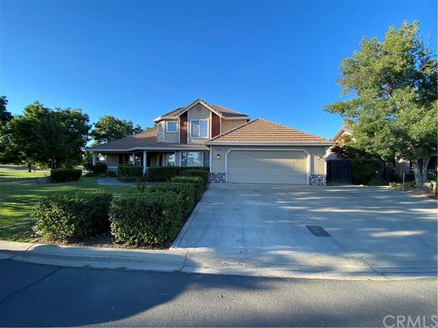 7000 Emerald Street - Photo 1
