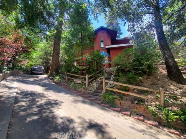 24937 Faulhorn Drive - Photo 1