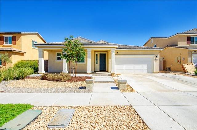 30114 Sierra Ridge Way - Photo 1