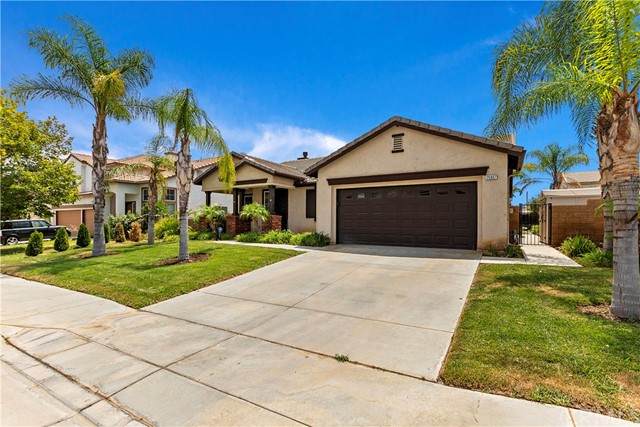 25927 Turfwood Street - Photo 1