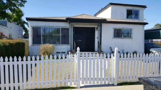 4428 Keeler Avenue - Photo 1