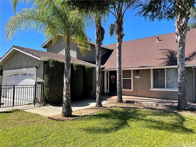 1415 Donohue Drive - Photo 1
