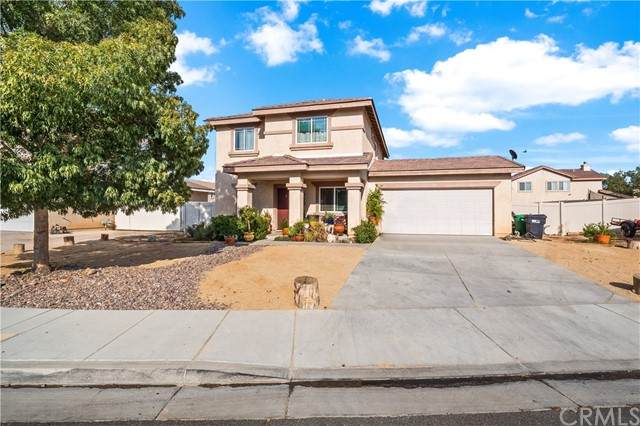 37016 Aztec Place - Photo 1