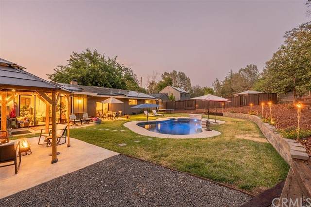564 Stilson Canyon Road - Photo 1
