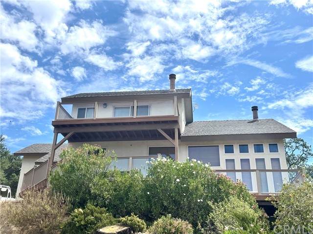 2598 Shoreline Road - Photo 1