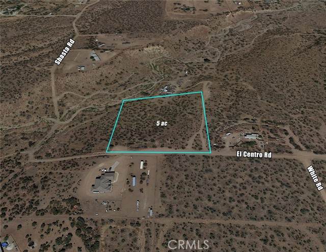 0 El Centro - Photo 1