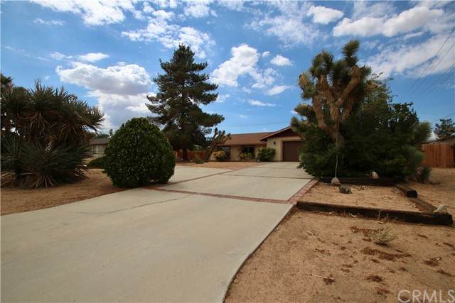 58345 Bonanza Drive - Photo 1