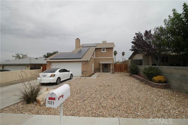 1321 Mecca Drive - Photo 1