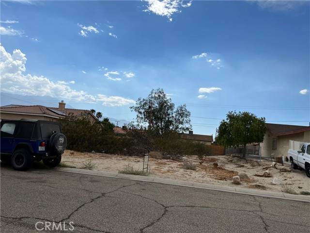 0 Avenida Monteflora - Photo 1