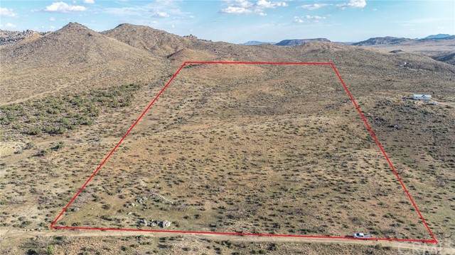 0 Providence Ranch - Photo 1